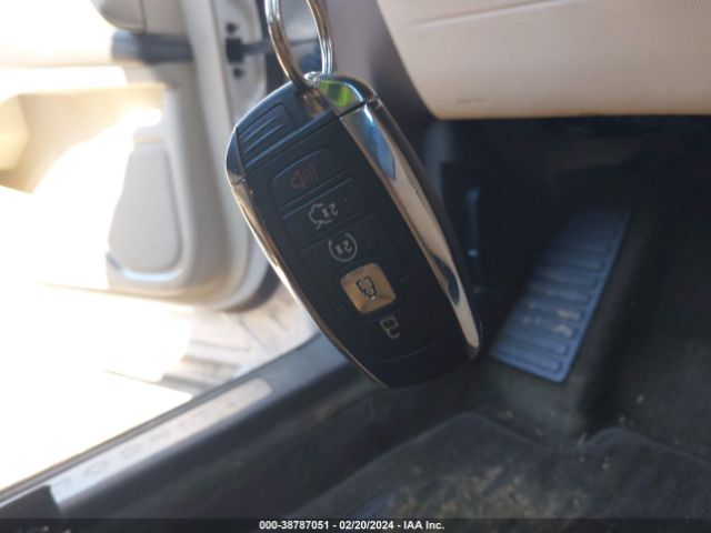 2LMPJ6LR4JBL19409 Lincoln Mkx Reserve