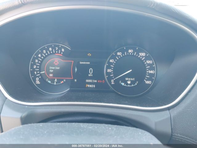 2LMPJ6LR4JBL19409 Lincoln Mkx Reserve