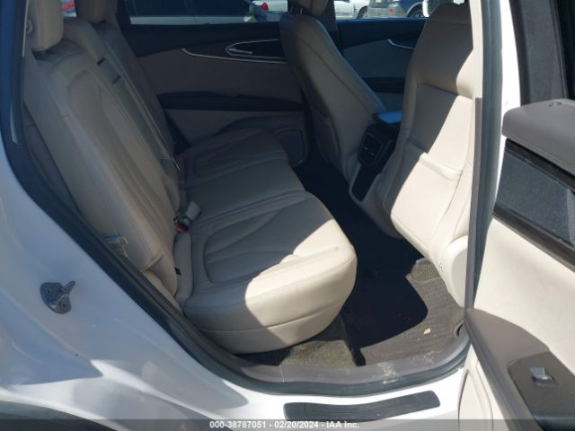 2LMPJ6LR4JBL19409 Lincoln Mkx Reserve
