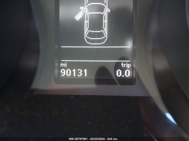 1VWAT7A38HC041898 Volkswagen Passat 1.8t S