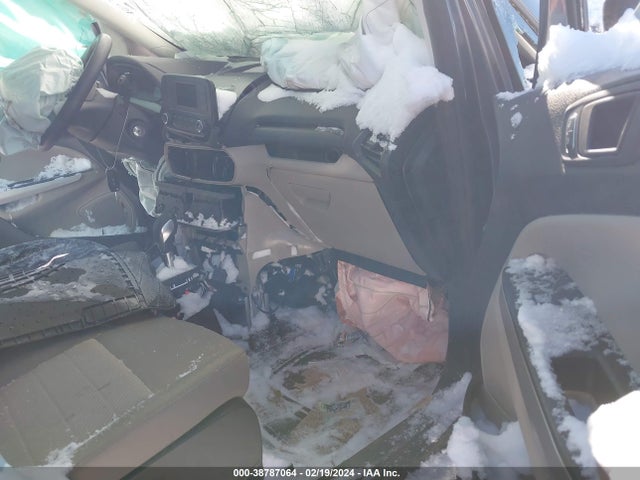 Ford ECOSPORT S 2021 MAJ6S3FLXMC426019 Image 5