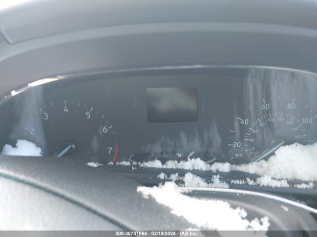 Ford ECOSPORT S 2021 MAJ6S3FLXMC426019 Image 7