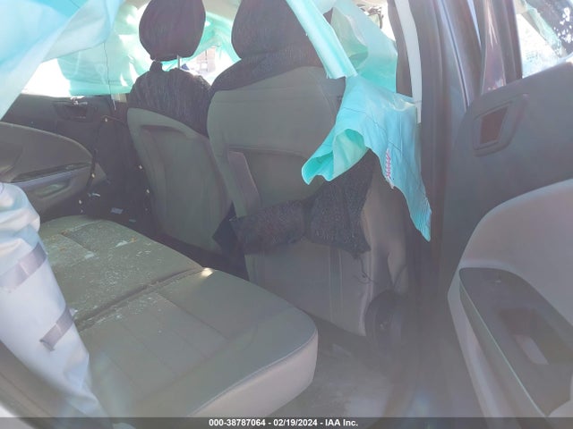 Ford ECOSPORT S 2021 MAJ6S3FLXMC426019 Image 8
