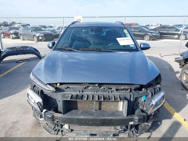Hyundai Kona Limited 2021 KM8K33A55MU629095 Image 13