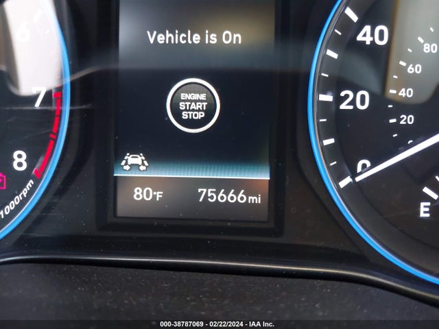 Hyundai Kona Limited 2021 KM8K33A55MU629095 Image 16