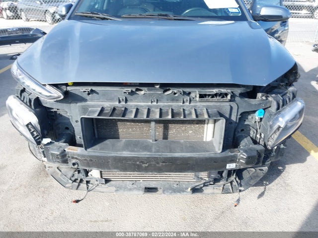 Hyundai Kona Limited 2021 KM8K33A55MU629095 Image 6