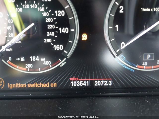 5UXKR0C53G0S87879 BMW X5 Xdrive35i