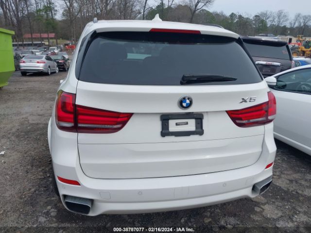 5UXKR0C53G0S87879 BMW X5 Xdrive35i