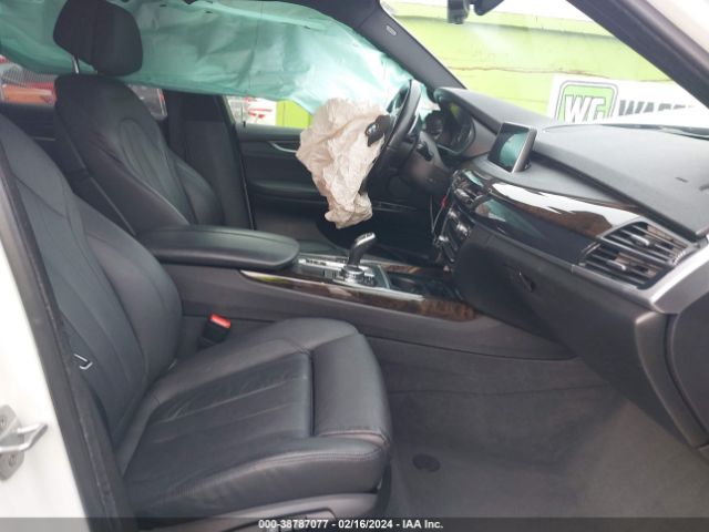 5UXKR0C53G0S87879 BMW X5 Xdrive35i