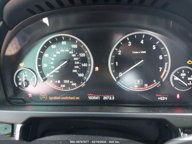 5UXKR0C53G0S87879 BMW X5 Xdrive35i