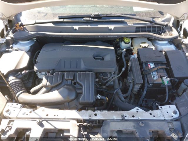 1G4PR5SK2G4102477 Buick Verano Convenience Group