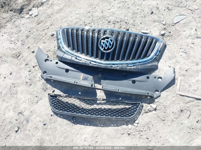 1G4PR5SK2G4102477 Buick Verano Convenience Group