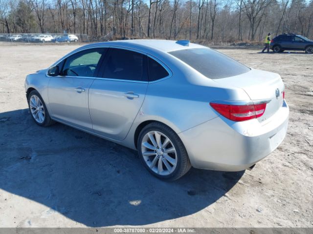 1G4PR5SK2G4102477 Buick Verano Convenience Group