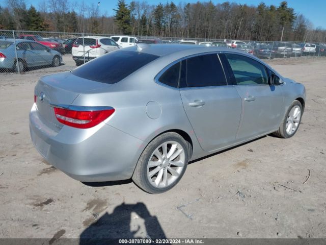 1G4PR5SK2G4102477 Buick Verano Convenience Group