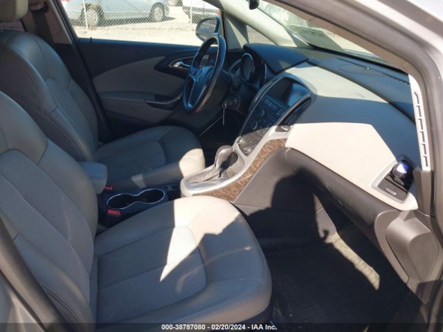 1G4PR5SK2G4102477 Buick Verano Convenience Group