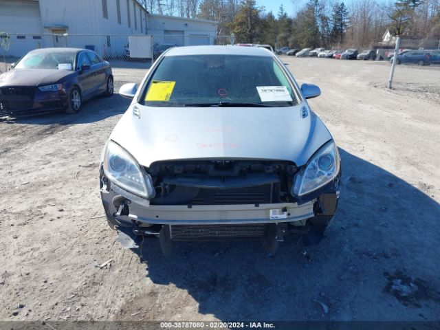 1G4PR5SK2G4102477 Buick Verano Convenience Group