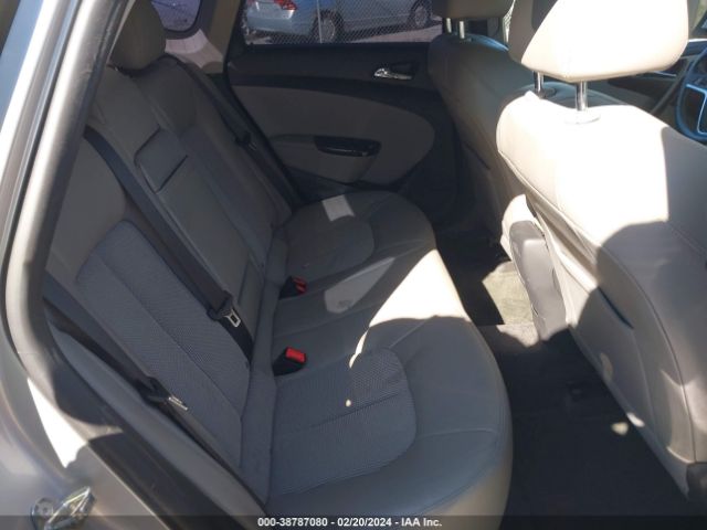 1G4PR5SK2G4102477 Buick Verano Convenience Group