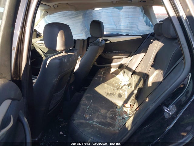 BMW X1 Xdrive28i 2014 WBAVL1C5XEVY18319 Image 8