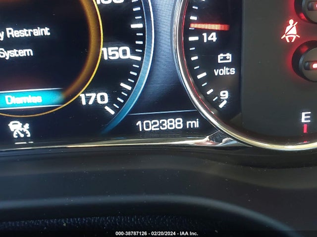 GMC Acadia Denali 2019 1GKKNPLS9KZ234642 Image 15