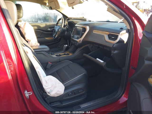 GMC Acadia Denali 2019 1GKKNPLS9KZ234642 Image 5