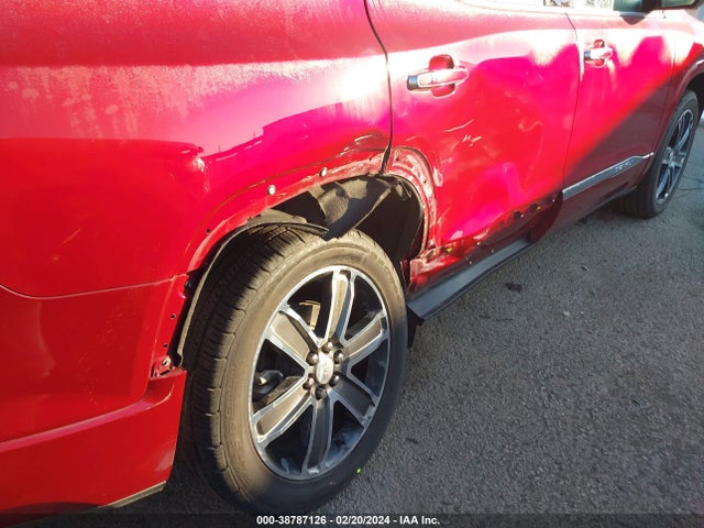 GMC Acadia Denali 2019 1GKKNPLS9KZ234642 Image 6