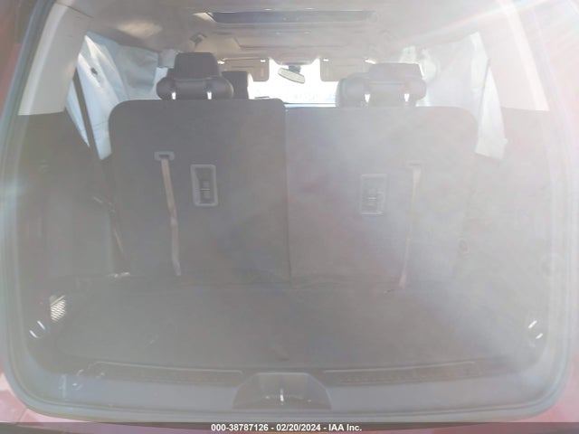 GMC Acadia Denali 2019 1GKKNPLS9KZ234642 Image 8