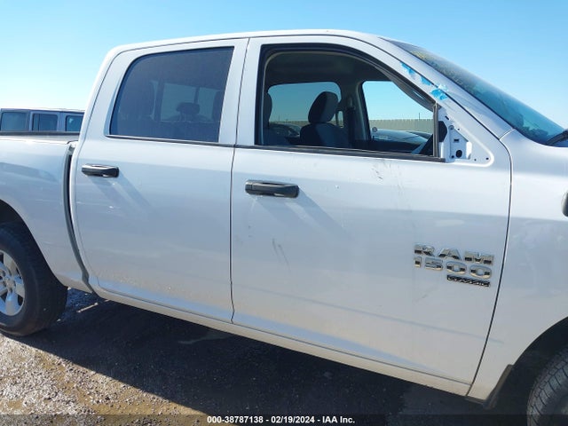 RAM 1500 Classic Slt  4x4 5'7 Box 2023 1C6RR7LG3PS517281 Image 14