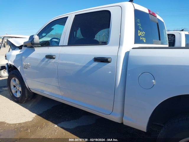 RAM 1500 Classic Slt  4x4 5'7 Box 2023 1C6RR7LG3PS517281 Image 15