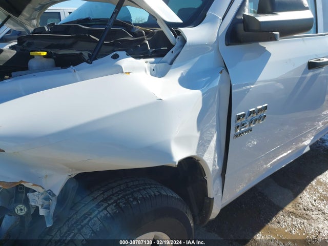RAM 1500 Classic Slt  4x4 5'7 Box 2023 1C6RR7LG3PS517281 Image 19