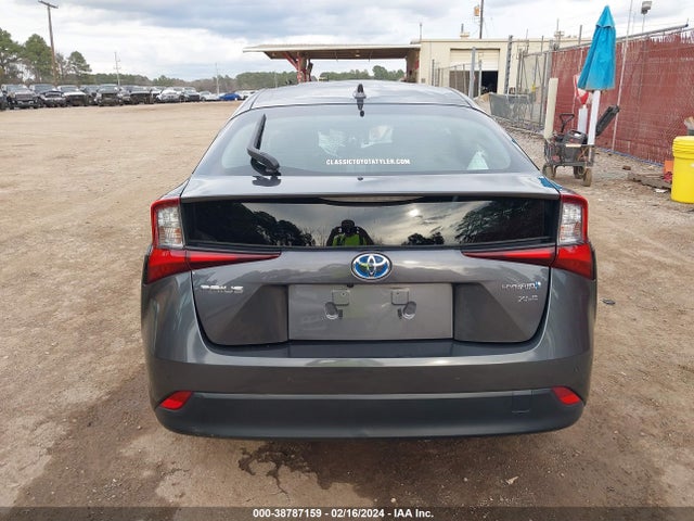 Toyota PRIUS XLE 2021 JTDKAMFU1M3139369 Image 16