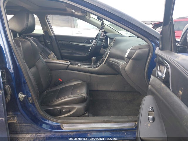 Nissan Maxima 3.5 Sl 2018 1N4AA6AP2JC374342 Image 5