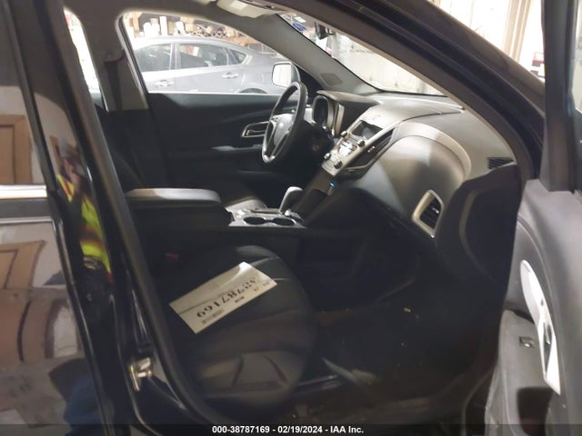 Chevrolet EQUINOX LS 2015 2GNALAEK0F1173341 Image 5