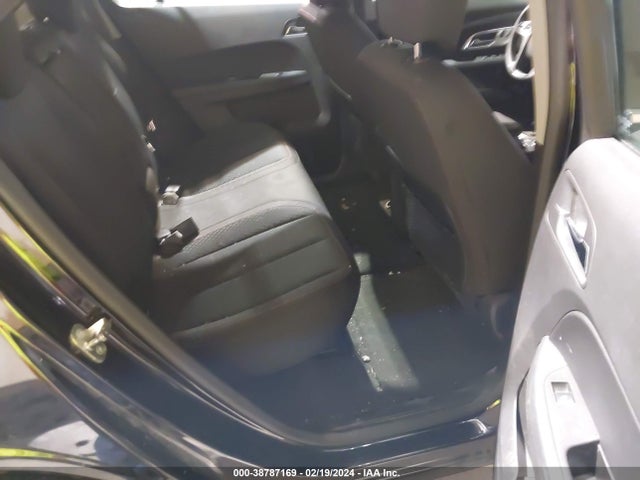 Chevrolet EQUINOX LS 2015 2GNALAEK0F1173341 Image 8