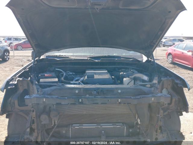 3GTP8DETXLG265185 GMC Sierra 1500 2wd  Short Box Slt