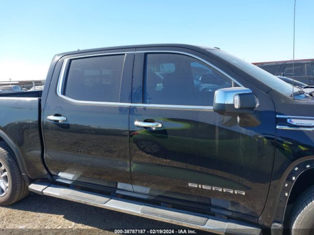 3GTP8DETXLG265185 GMC Sierra 1500 2wd  Short Box Slt