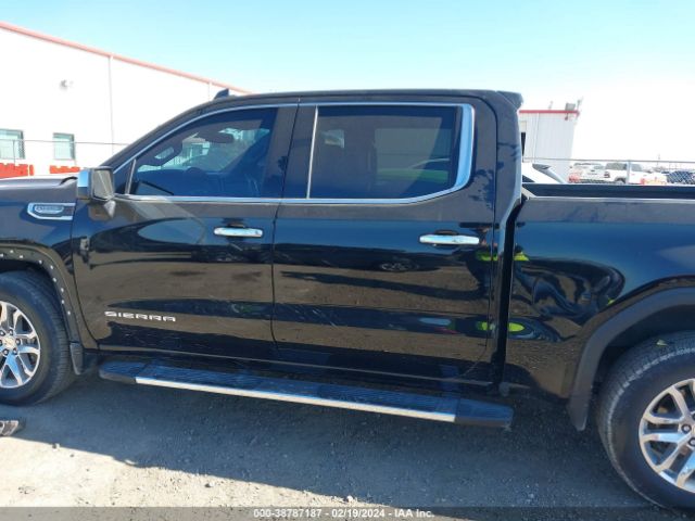 3GTP8DETXLG265185 GMC Sierra 1500 2wd  Short Box Slt