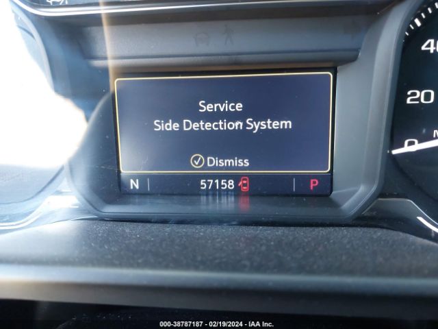 3GTP8DETXLG265185 GMC Sierra 1500 2wd  Short Box Slt