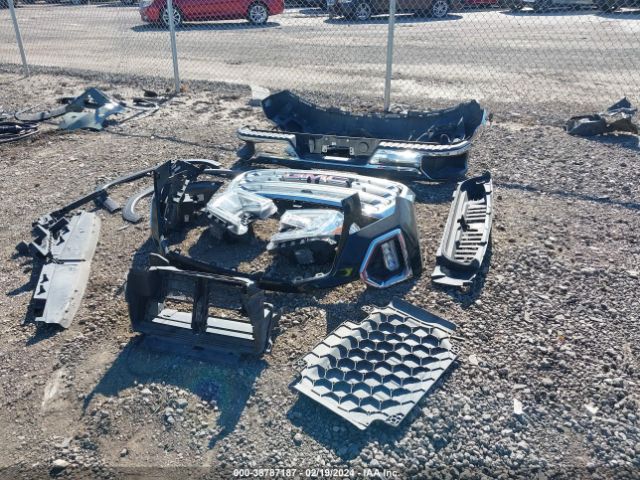 3GTP8DETXLG265185 GMC Sierra 1500 2wd  Short Box Slt