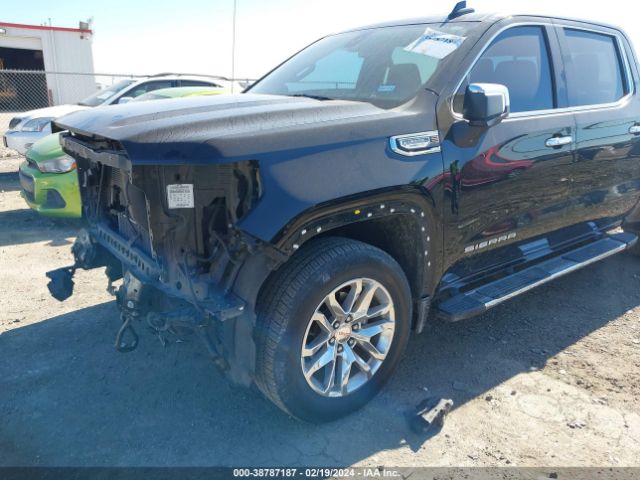 3GTP8DETXLG265185 GMC Sierra 1500 2wd  Short Box Slt