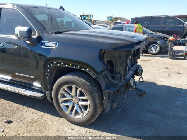 3GTP8DETXLG265185 GMC Sierra 1500 2wd  Short Box Slt