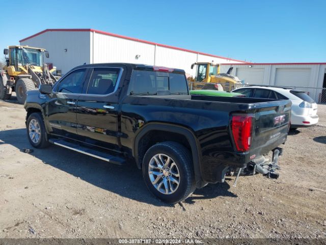 3GTP8DETXLG265185 GMC Sierra 1500 2wd  Short Box Slt