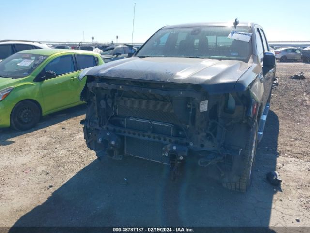 3GTP8DETXLG265185 GMC Sierra 1500 2wd  Short Box Slt