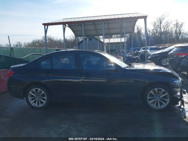 WBA8E5G50JNV01863 BMW 320i Xdrive