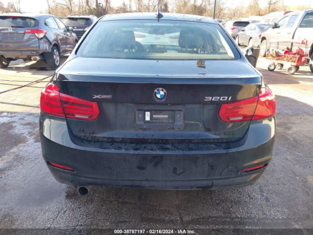 WBA8E5G50JNV01863 BMW 320i Xdrive