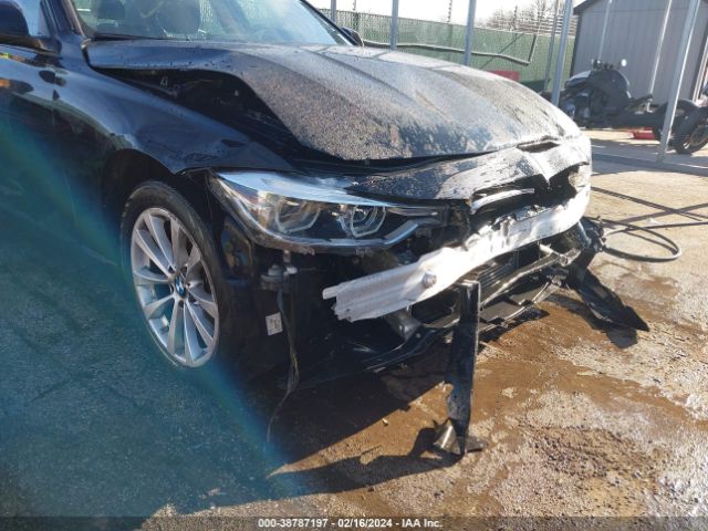 WBA8E5G50JNV01863 BMW 320i Xdrive