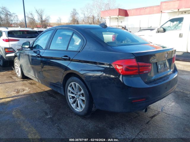 WBA8E5G50JNV01863 BMW 320i Xdrive
