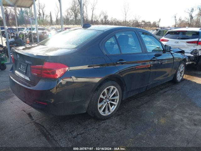 WBA8E5G50JNV01863 BMW 320i Xdrive