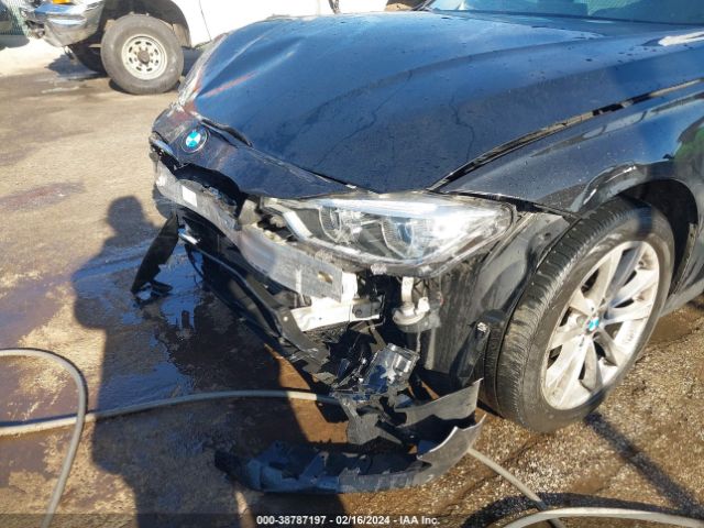 WBA8E5G50JNV01863 BMW 320i Xdrive