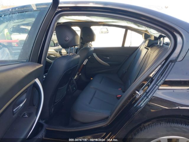 WBA8E5G50JNV01863 BMW 320i Xdrive