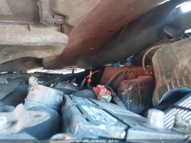 1HGCR2F32EA057013 Honda ACCORD LX
